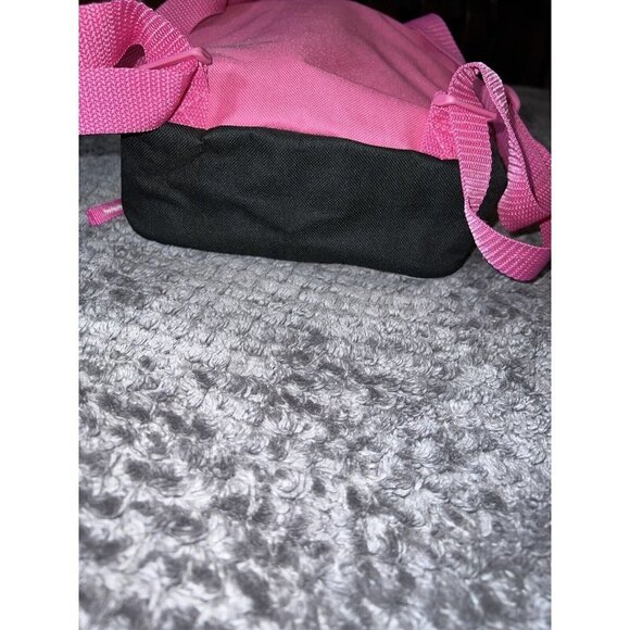 HARAJUKU Vinyl Mini Backpack Bookbag Schoolgirl 3D Gwen - Picture 7 of 9